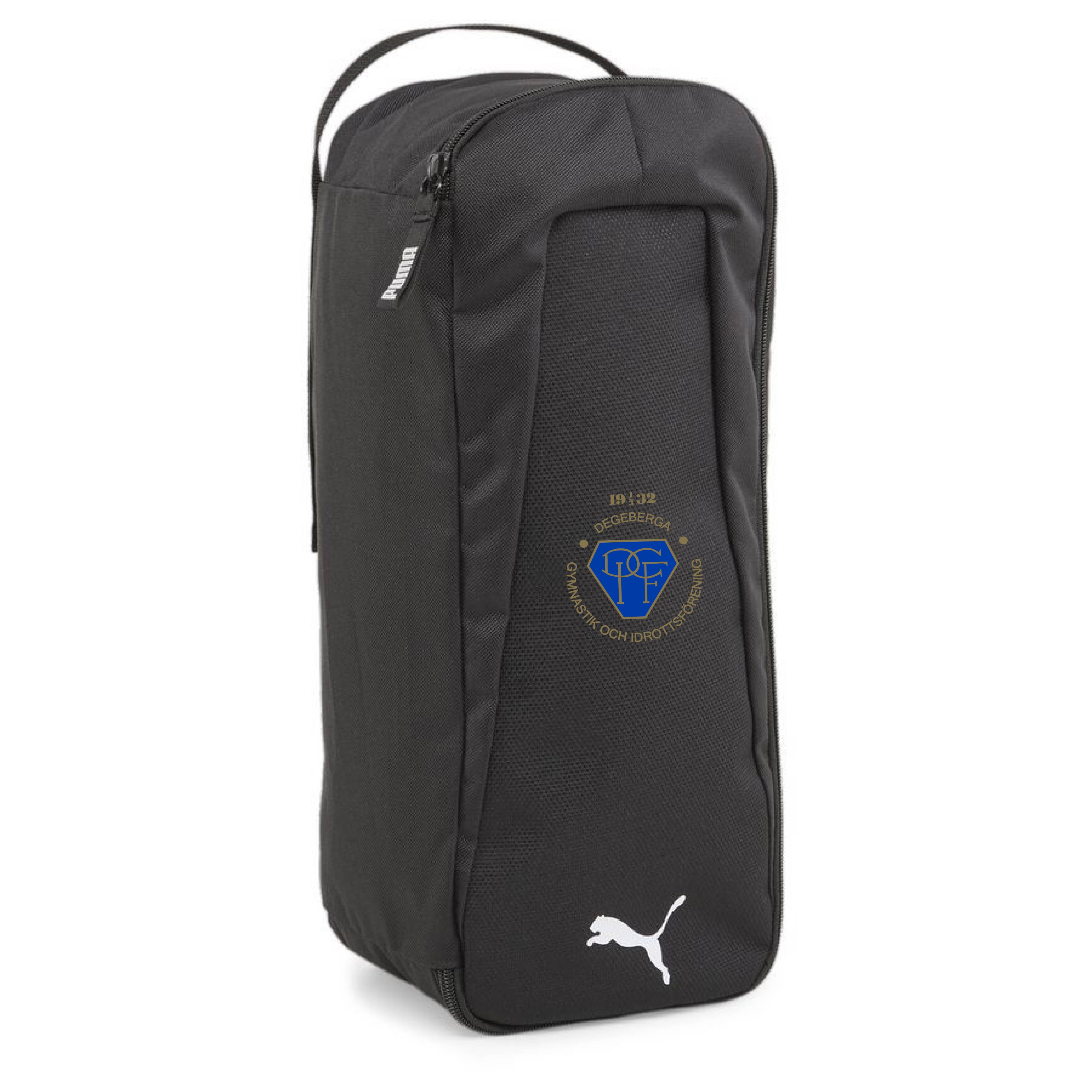 Puma Teamgoal Shoe Bag (Degeberg GOIF)