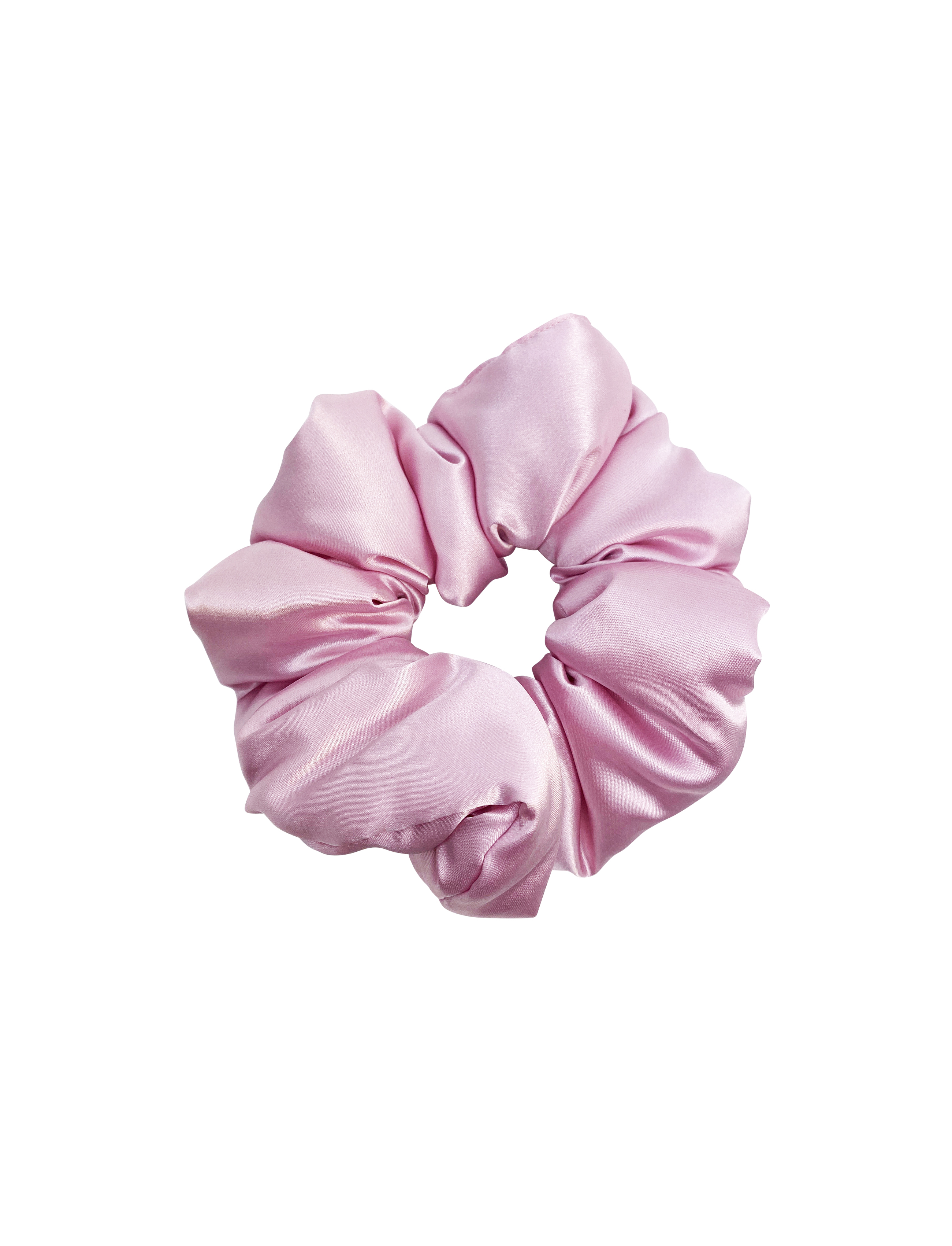 BABOON SCRUNCHIE PINK