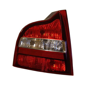 Bakljus Volvo 
