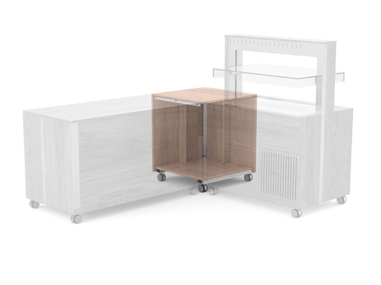 Neutral  kubmodul  - ATHENA MT - 2