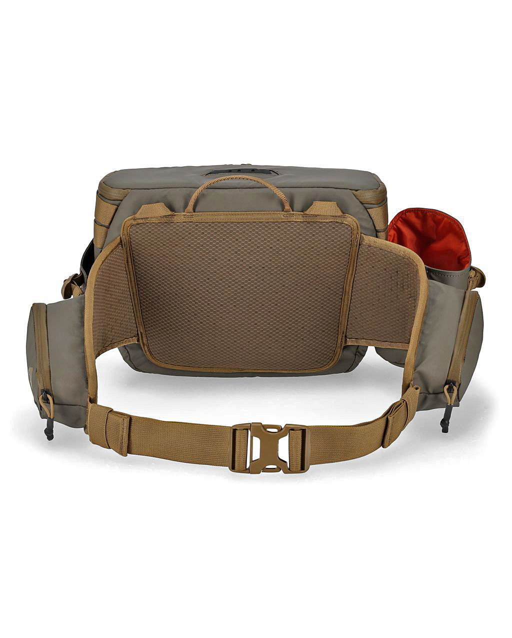 Simms Headwaters Hip Pack - Hickory - 6