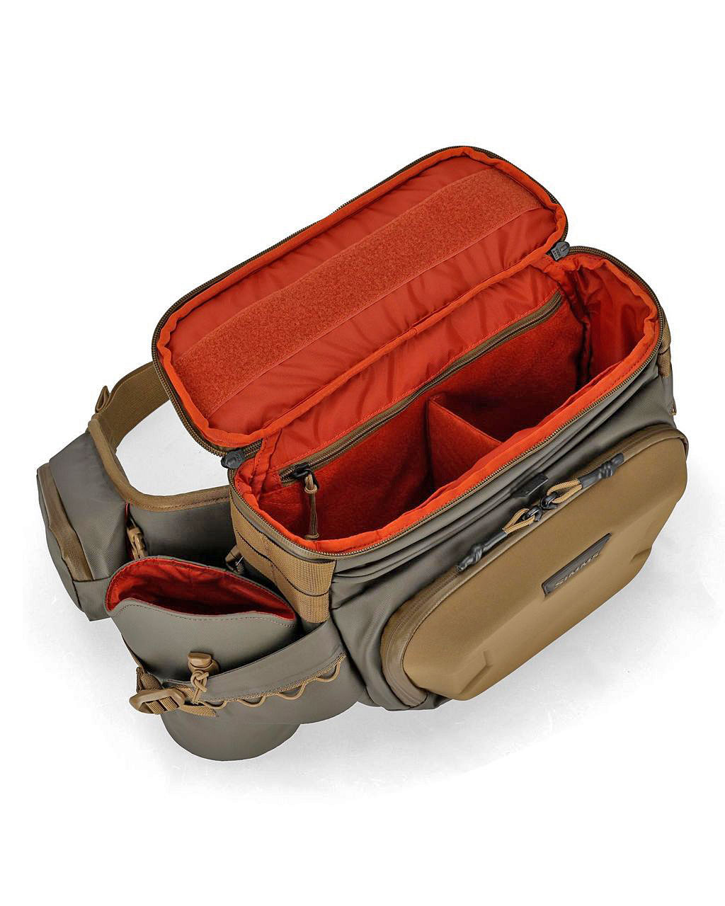 Simms Headwaters Hip Pack - Hickory - 8