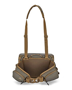 Simms Headwaters Hip Pack - Hickory