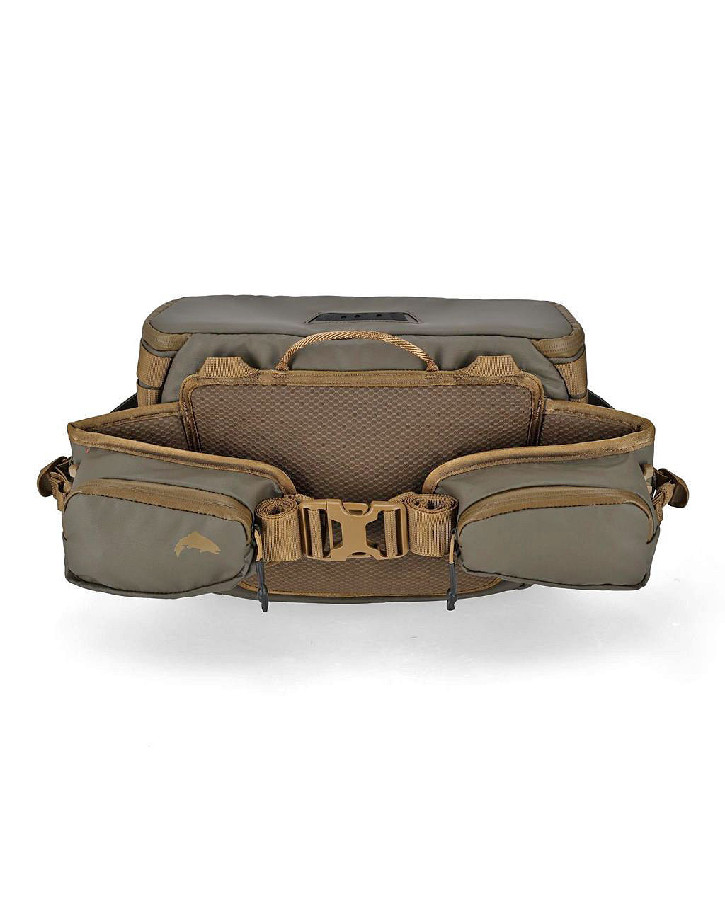 Simms Headwaters Hip Pack - Hickory - 5