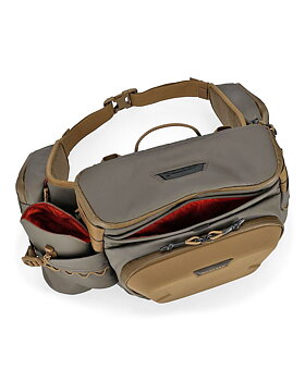 Simms Headwaters Hip Pack - Hickory