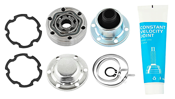 Propshaft joint Volvo