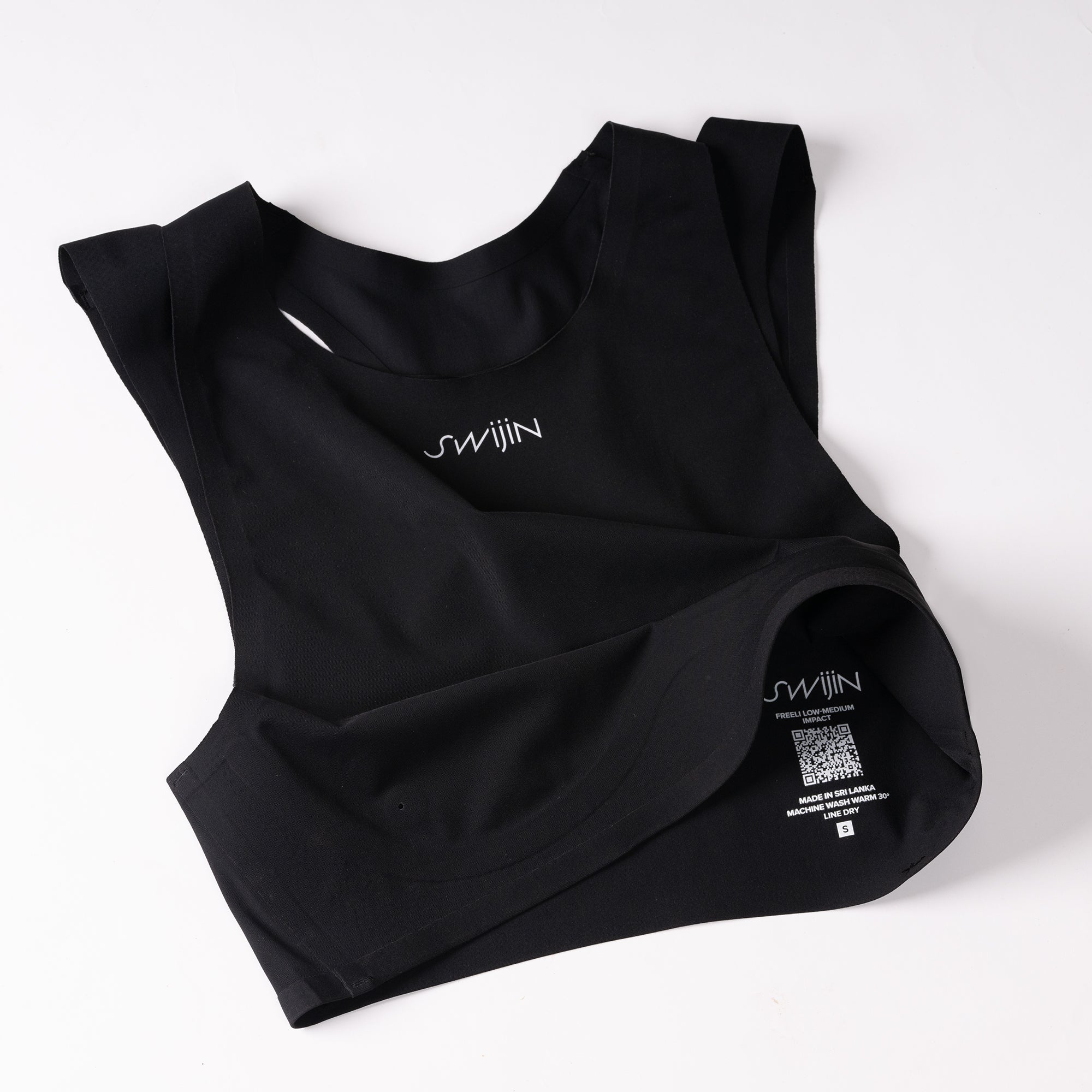 SWIJIN - The Freeli Sports Bra