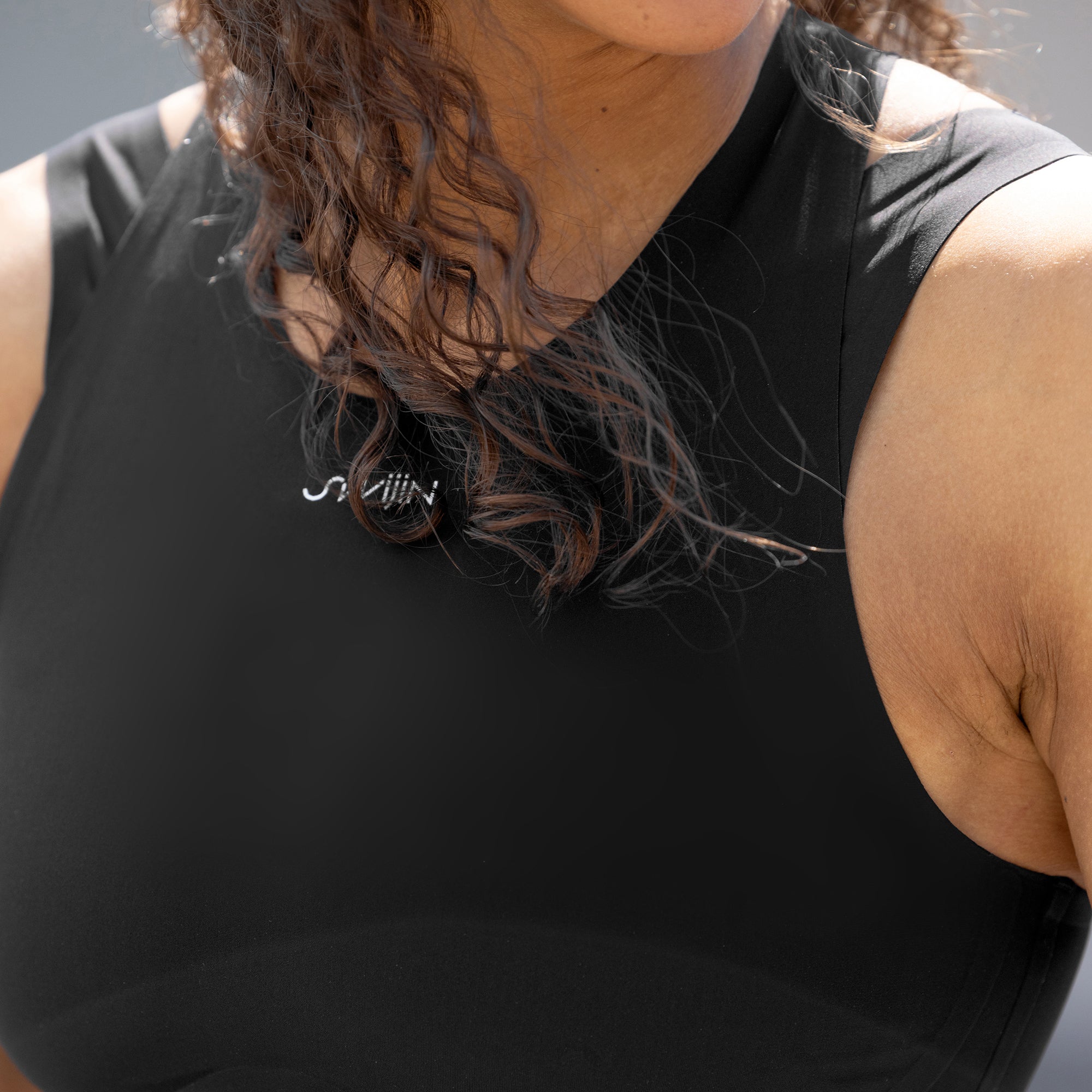 SWIJIN - The Freeli Sports Bra - 3