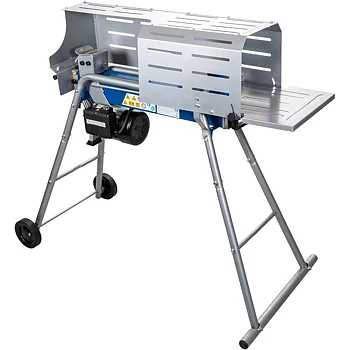 Vedklyv 7ton 52cm med stativ