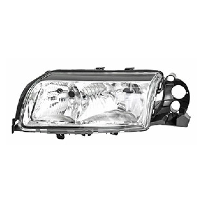 Headlamp Volvo (1)