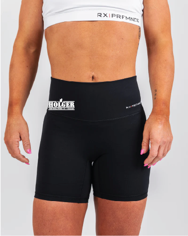 RX PRFMNCE Isabell shorts W (Holger)