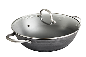 Sataké Pure Pan Traktörpanna  Gjutjärn 28 cm