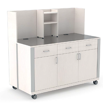 Coffee machines and beverage station - ATHENA COFFEE