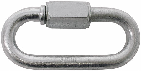 Snabblänk 10mm 4st