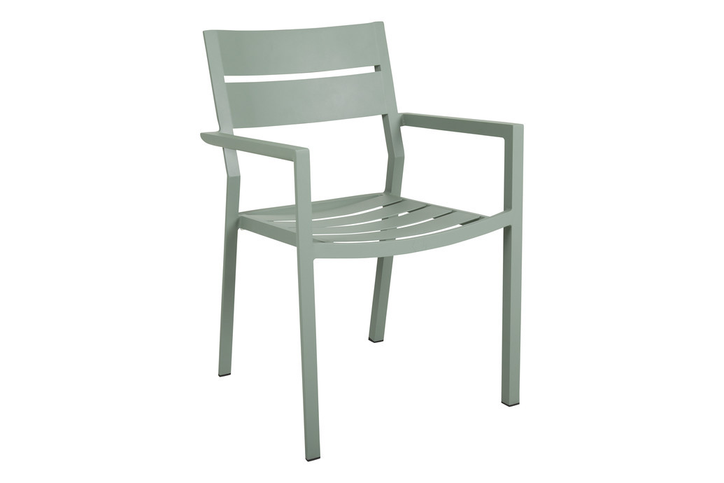 Delia Armchair - 2