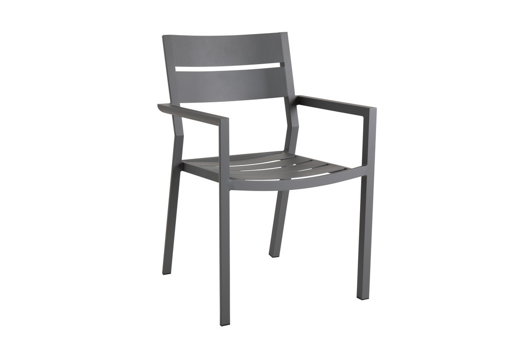 Delia Armchair - 5