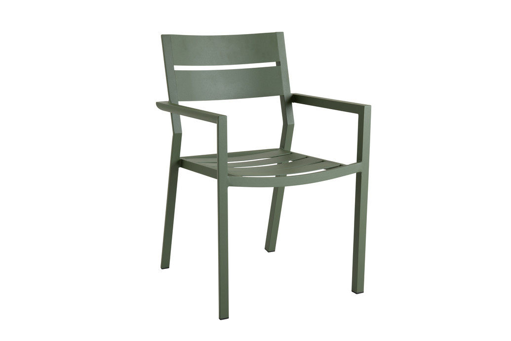 Delia Armchair - 4