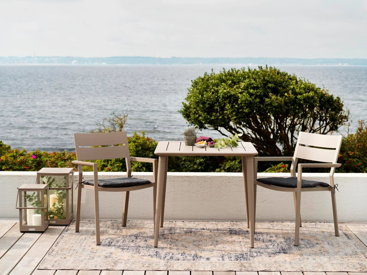 Delia Armchair - 8