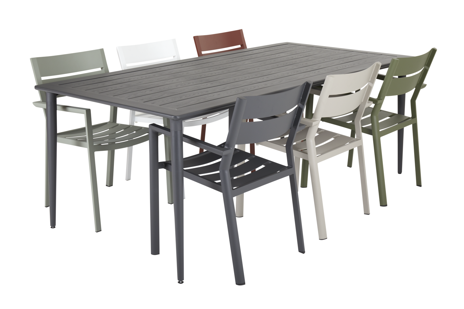 Delia Armchair - 7