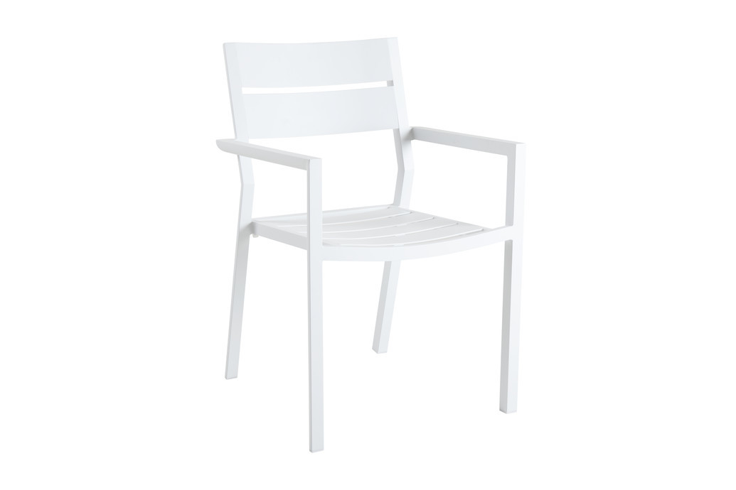 Delia Armchair - 6