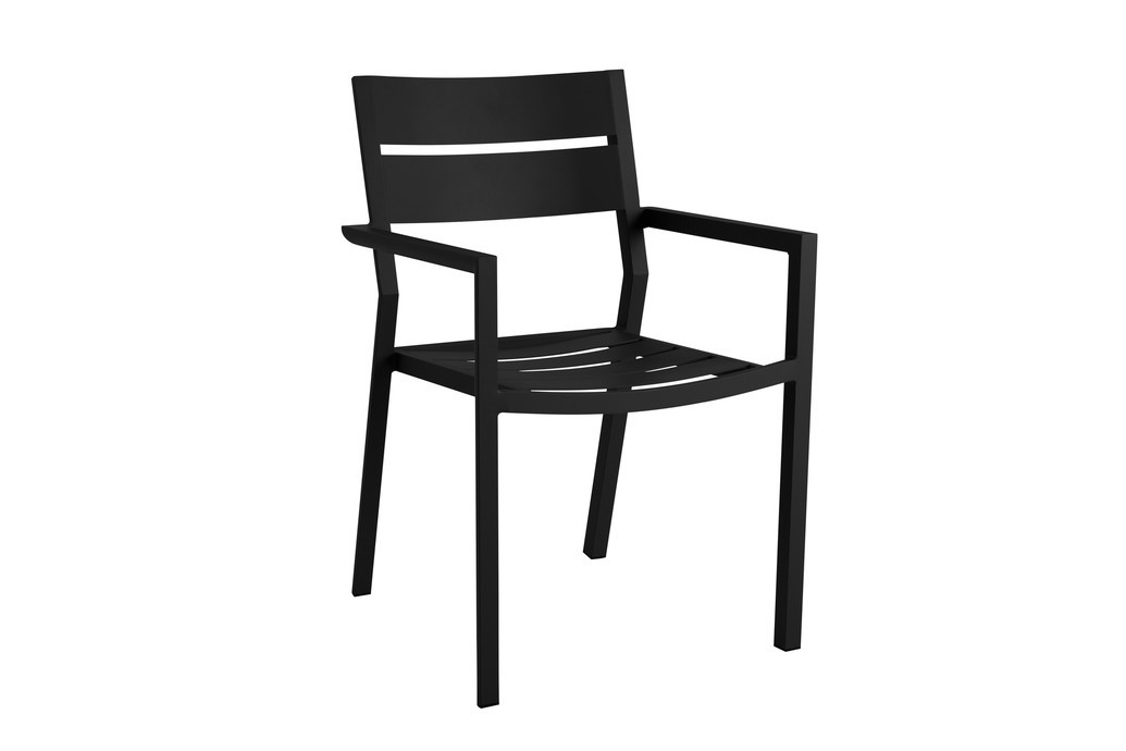 Delia Armchair - 3