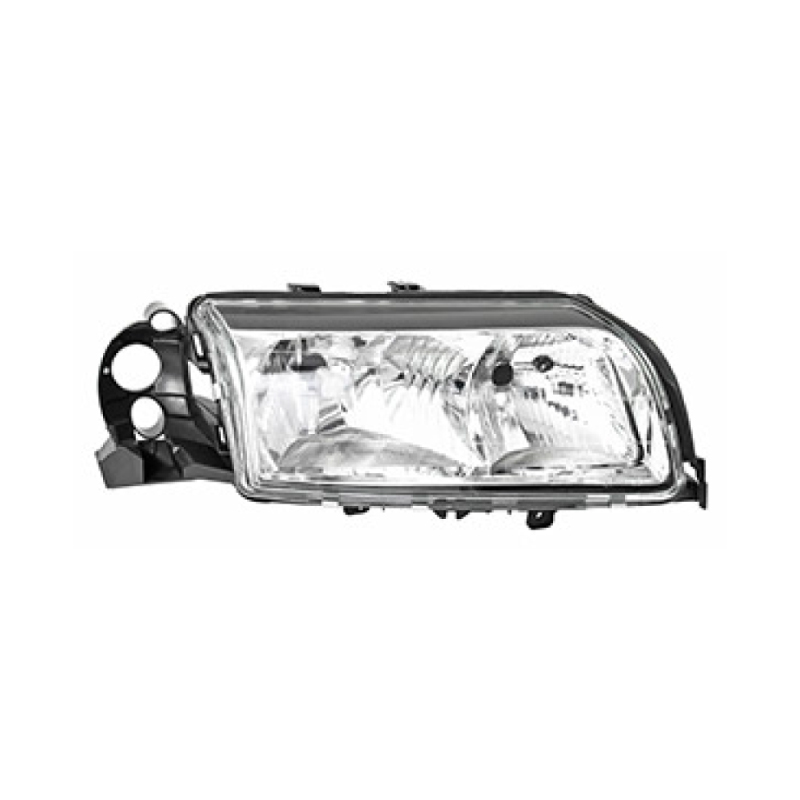 Headlamp Volvo (1)