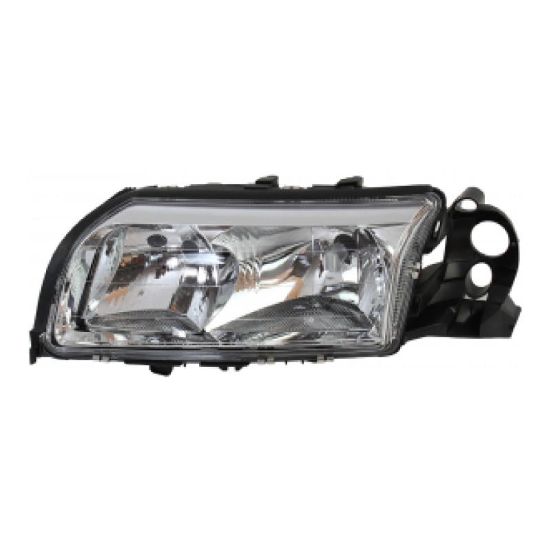 Headlamp Volvo (1)