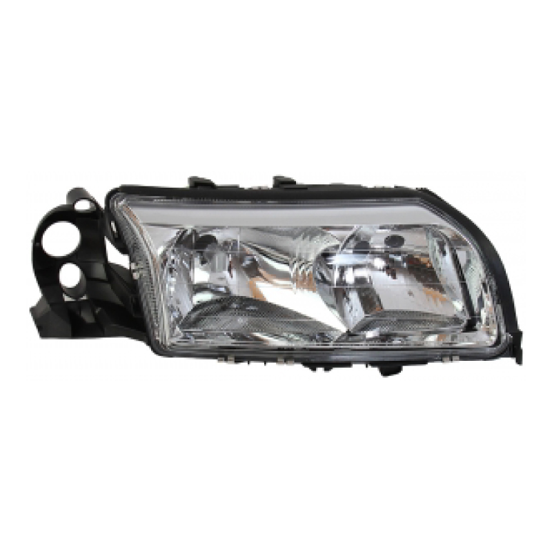 Headlamp Volvo (1)