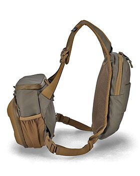 Simms Headwaters Chest Pack - Hickory