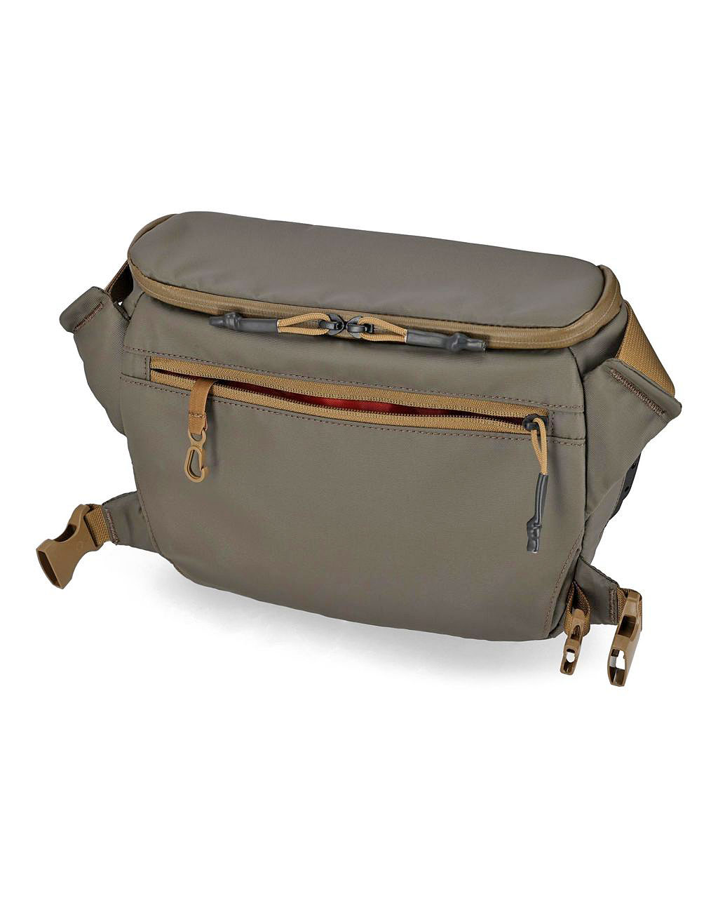 Simms Headwaters Chest Pack - Hickory - 6