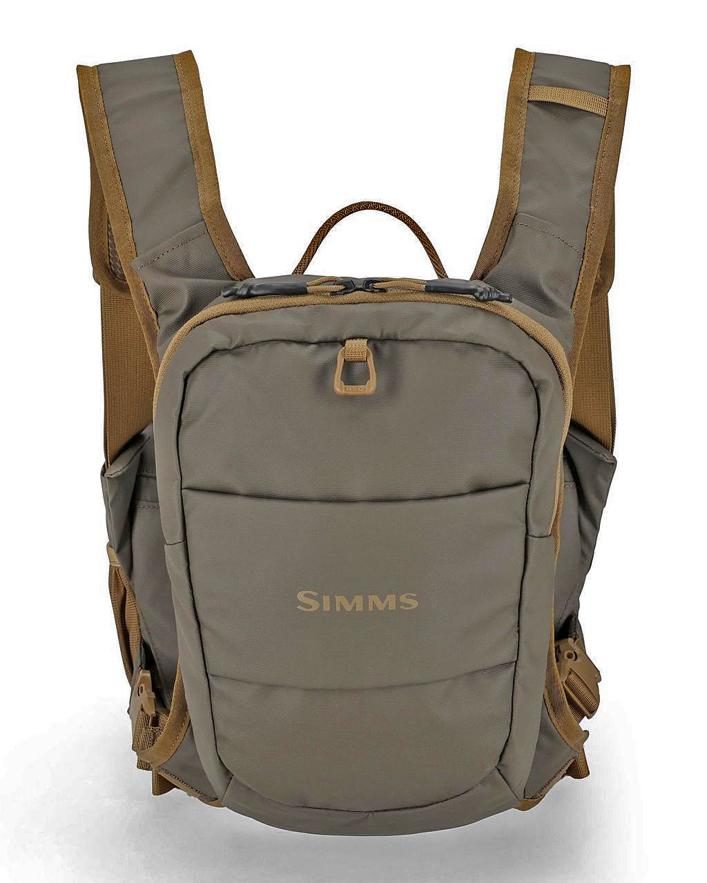 Simms Headwaters Chest Pack - Hickory