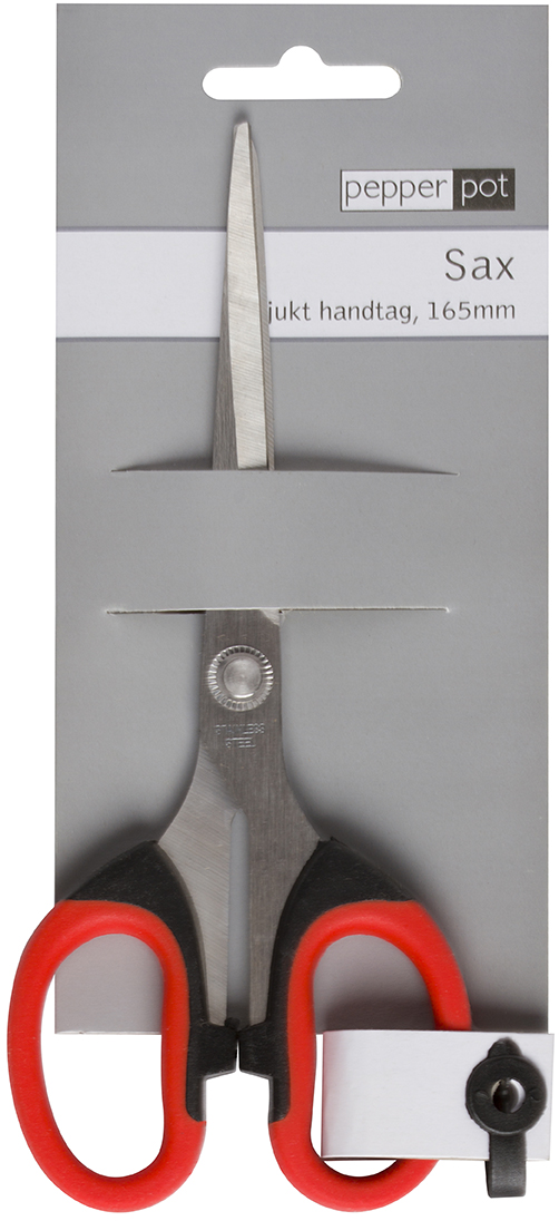 Sax Soft-cut 160mm
