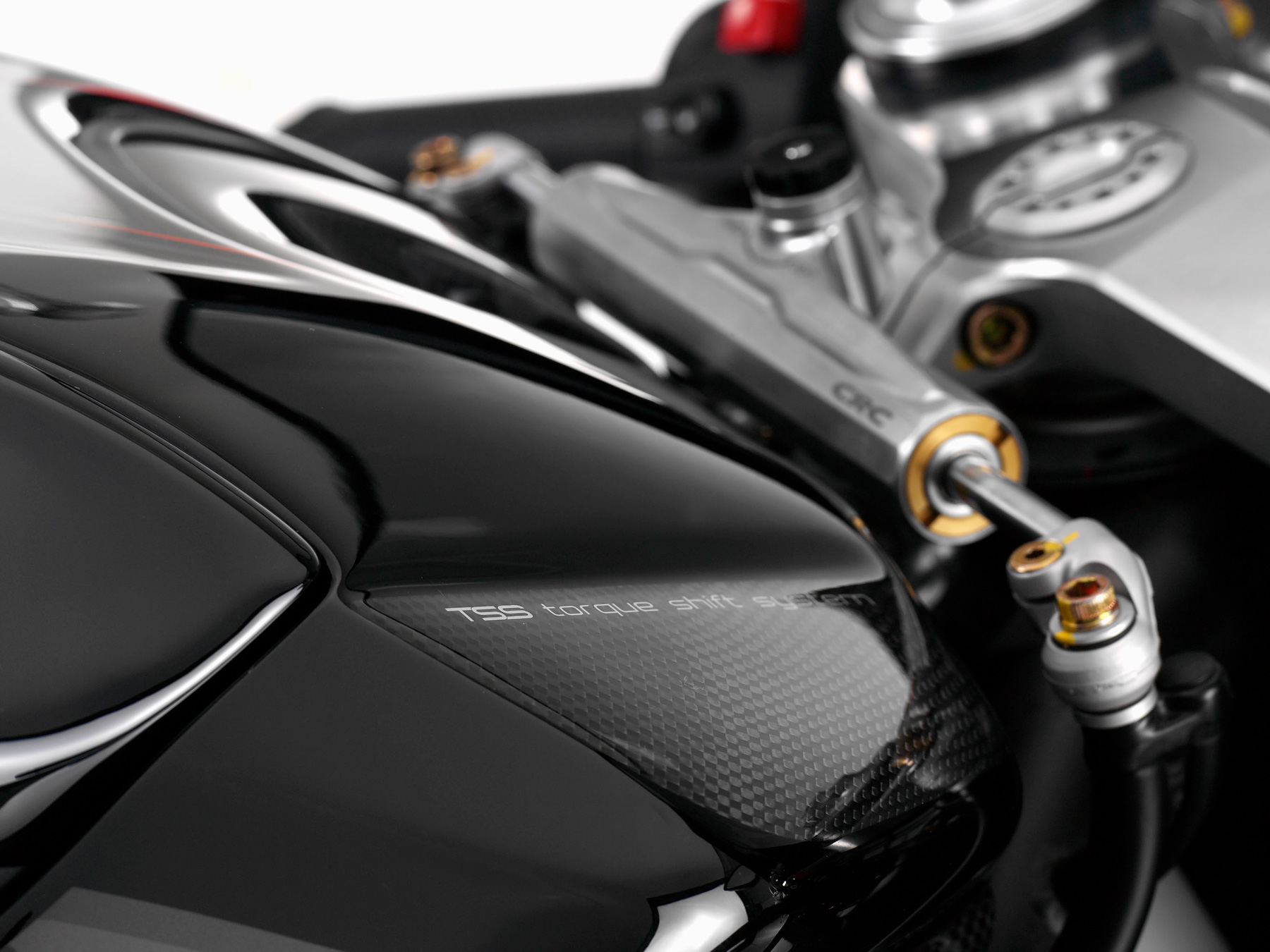 Feb 2025: Supermotors och klassiska MV Agusta! - 5