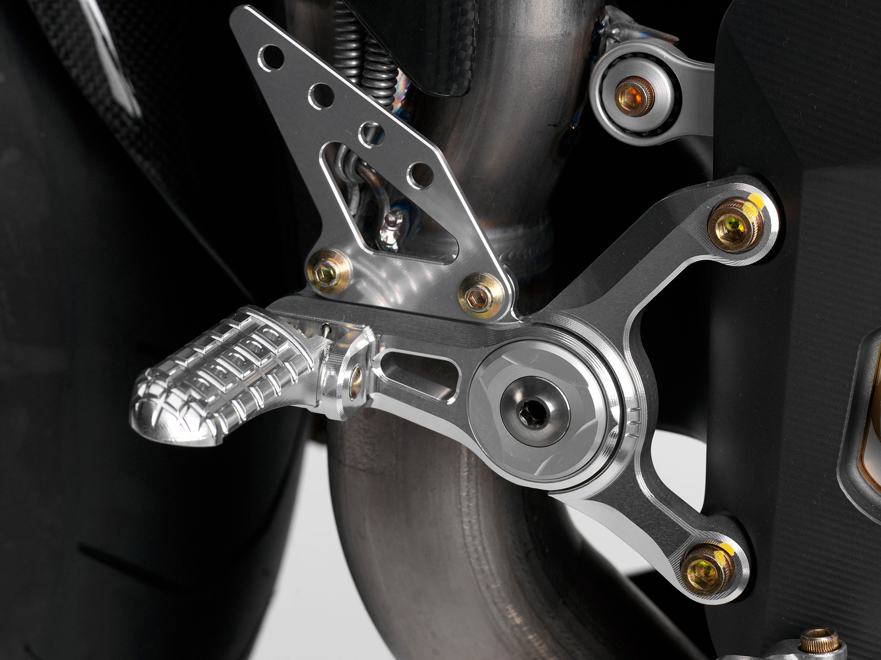 Feb 2025: Supermotors och klassiska MV Agusta! - 3