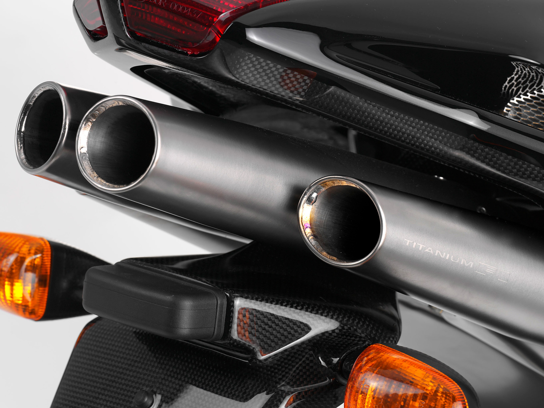 Feb 2025: Supermotors and classics MV Agusta!