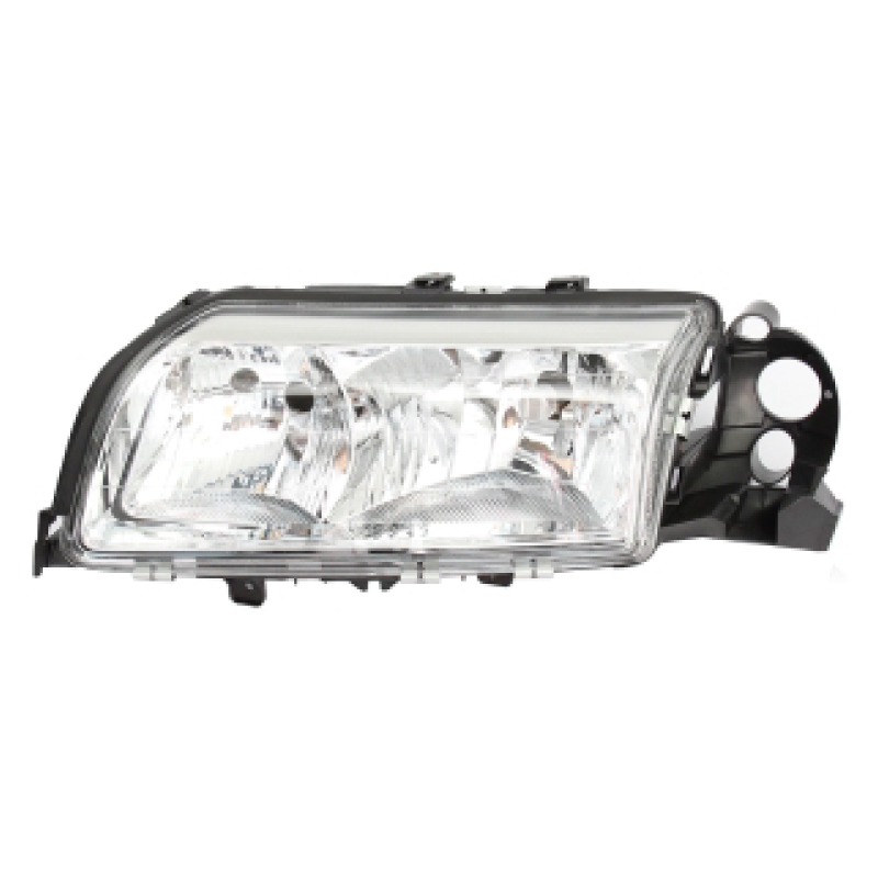 Headlamp Volvo (1)