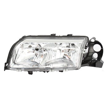 Headlamp Volvo (1)