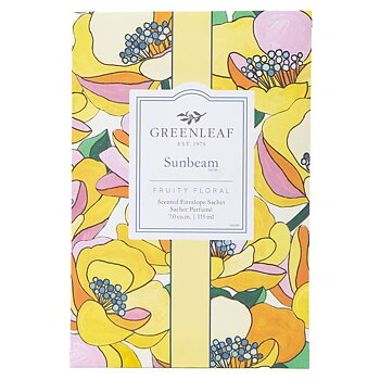  Greenleaf Doftpåse Sunbeam