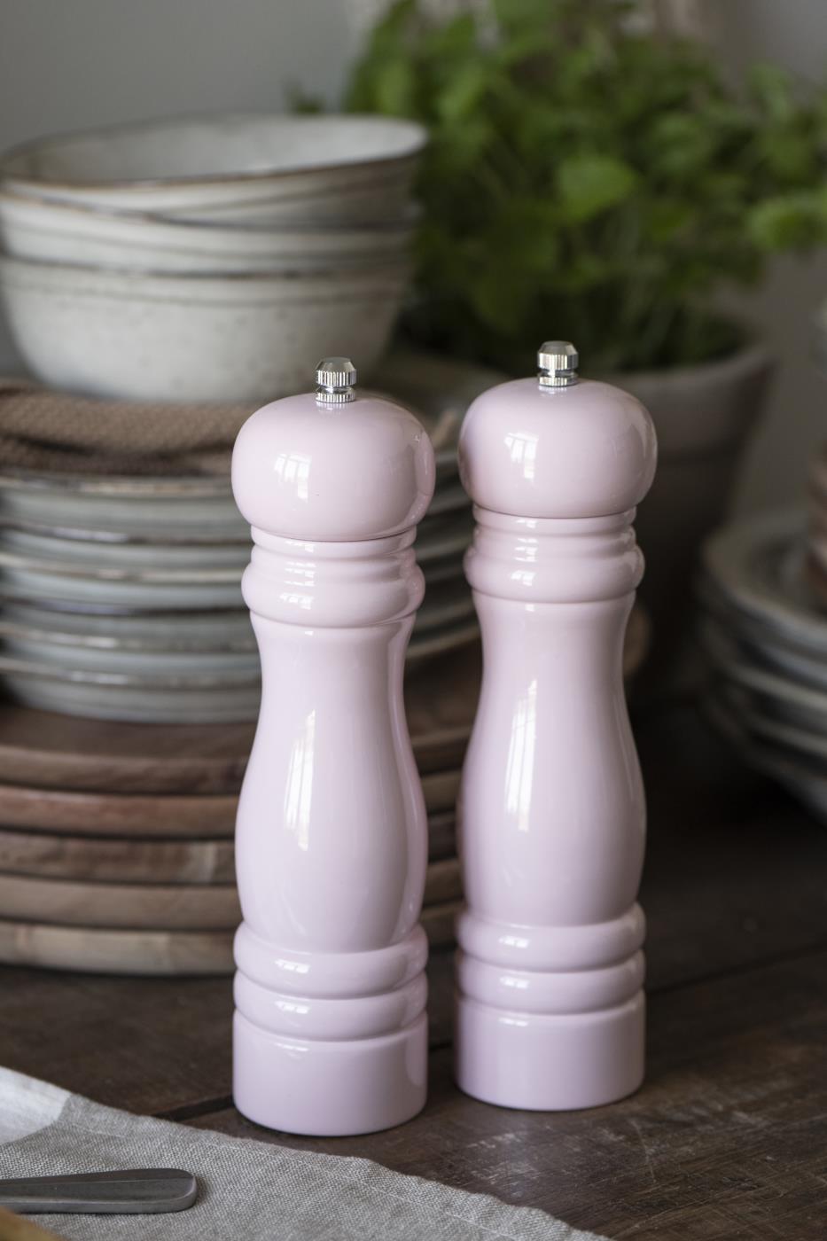 Suola/Pippurimylly Pink Ib Laursen - 3