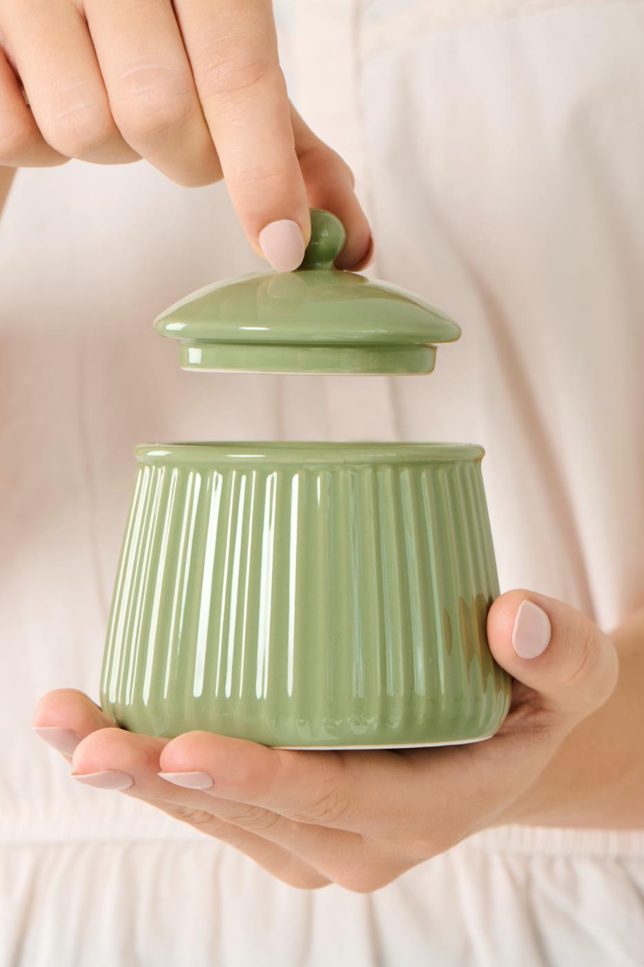 Sokerikulho Minttu Wasabi Ib Laursen - 2