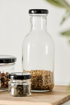 Flaska Skruvlock 350ml Cordoba Ib Laursen