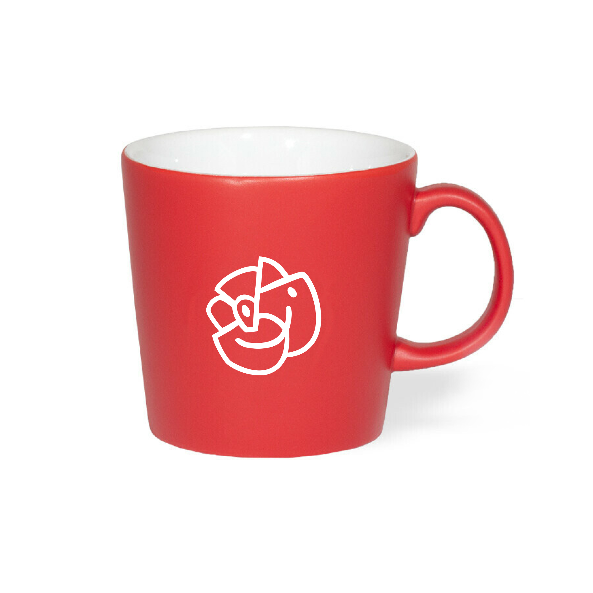 Kaffemugg Forza