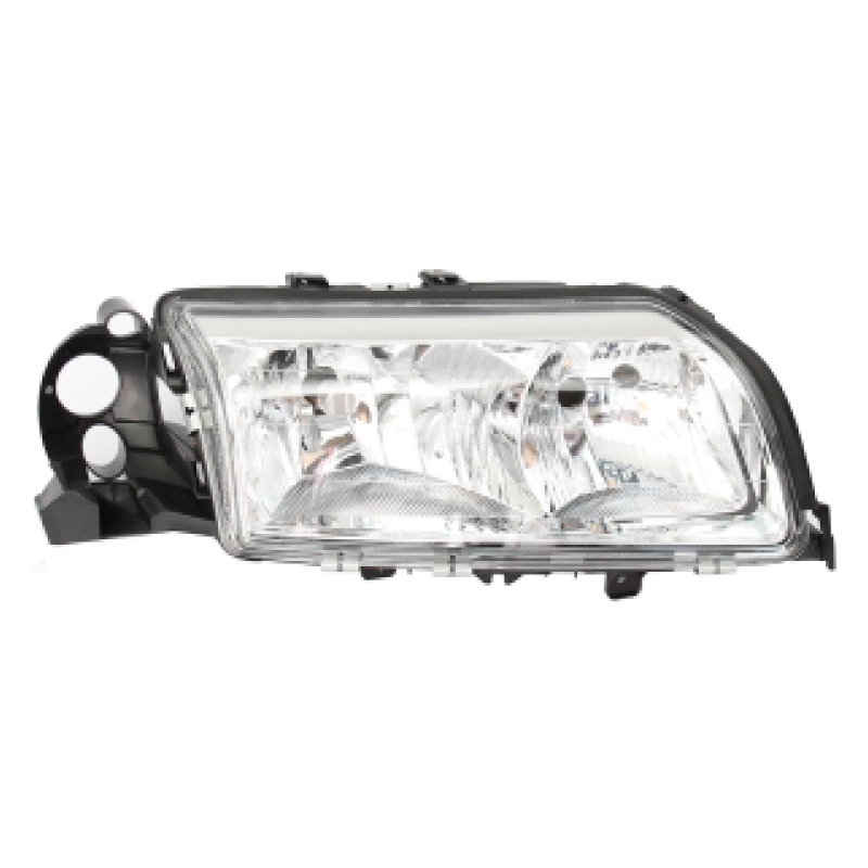 Headlamp Volvo (1)