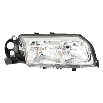 Headlamp Volvo (1)