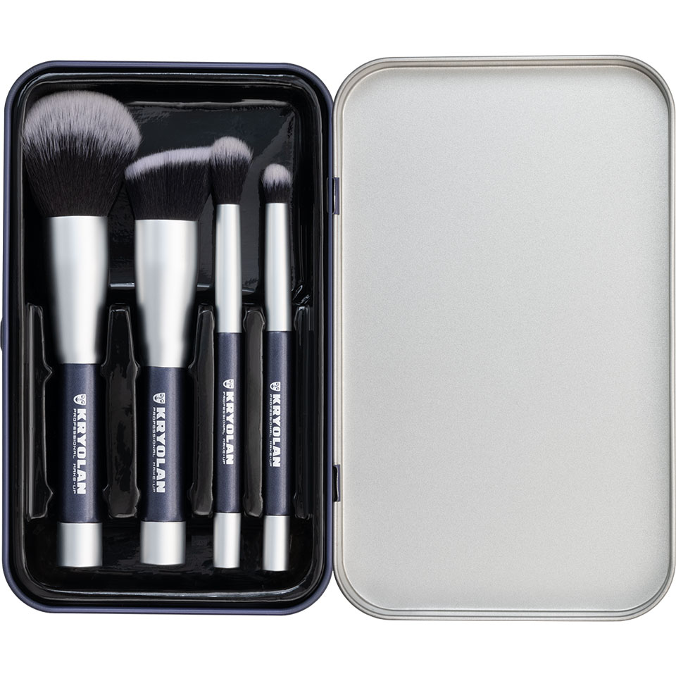 Magnetic Brush Set - Kryolan