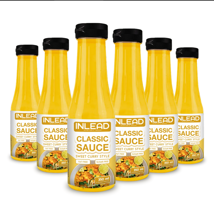 Inlead Classic Sauce - 7