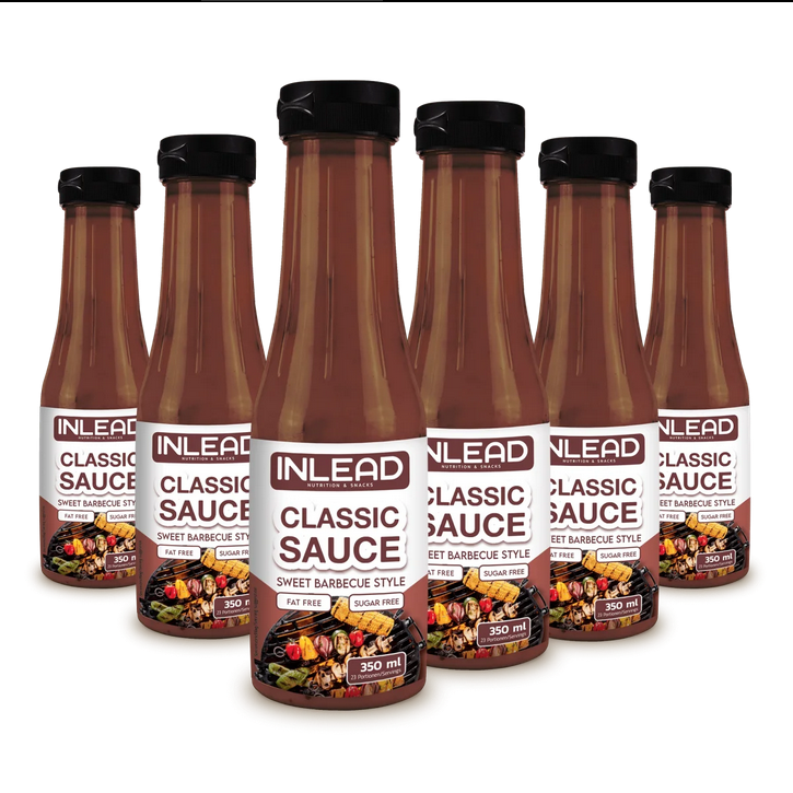 Inlead Classic Sauce - 4