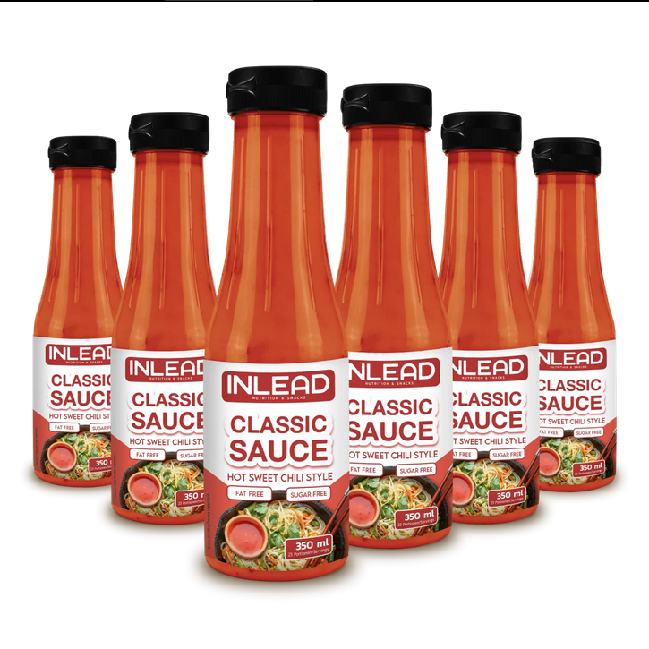 Inlead Classic Sauce - 5