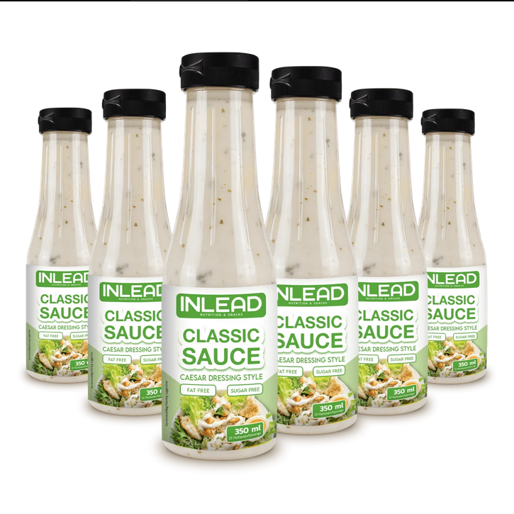 Inlead Classic Sauce - 8