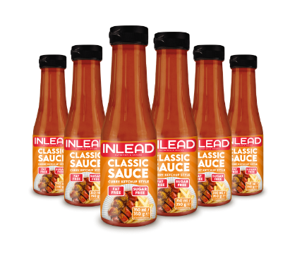 Inlead Classic Sauce - 9